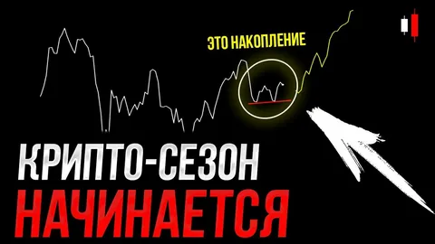 🔥Прогноз от Grok 4.  Когда крипта взлетит снова: Анализ циклов и горячие монеты 2026+
