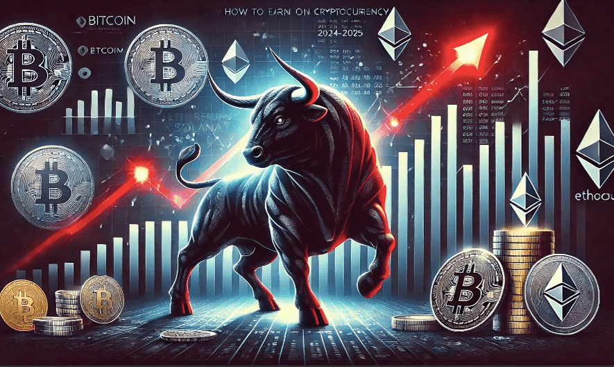 Прогноз от DeepSeek: Биткоин-циклы до 2029 года и стратегия выбора альткоинов