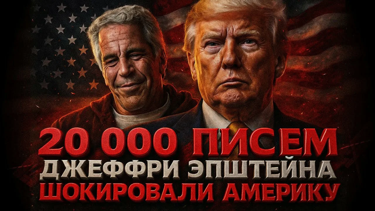 Российский след Эпштейна: как модельные агентства СНГ стали черной дырой для тысяч девочек. Шокирующие данные рассекреченных файлов 2026 год