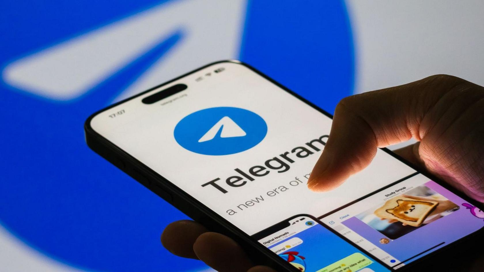 Цифровой занавес или техническая отладка? Что происходит с Telegram в России