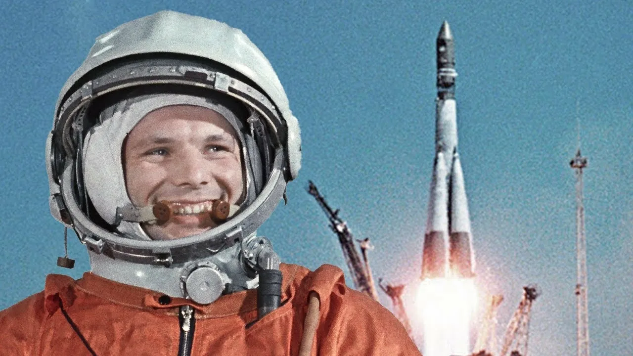 Гагарин без ретуши: 9 историй, которые превращают космического бога в обычного парня