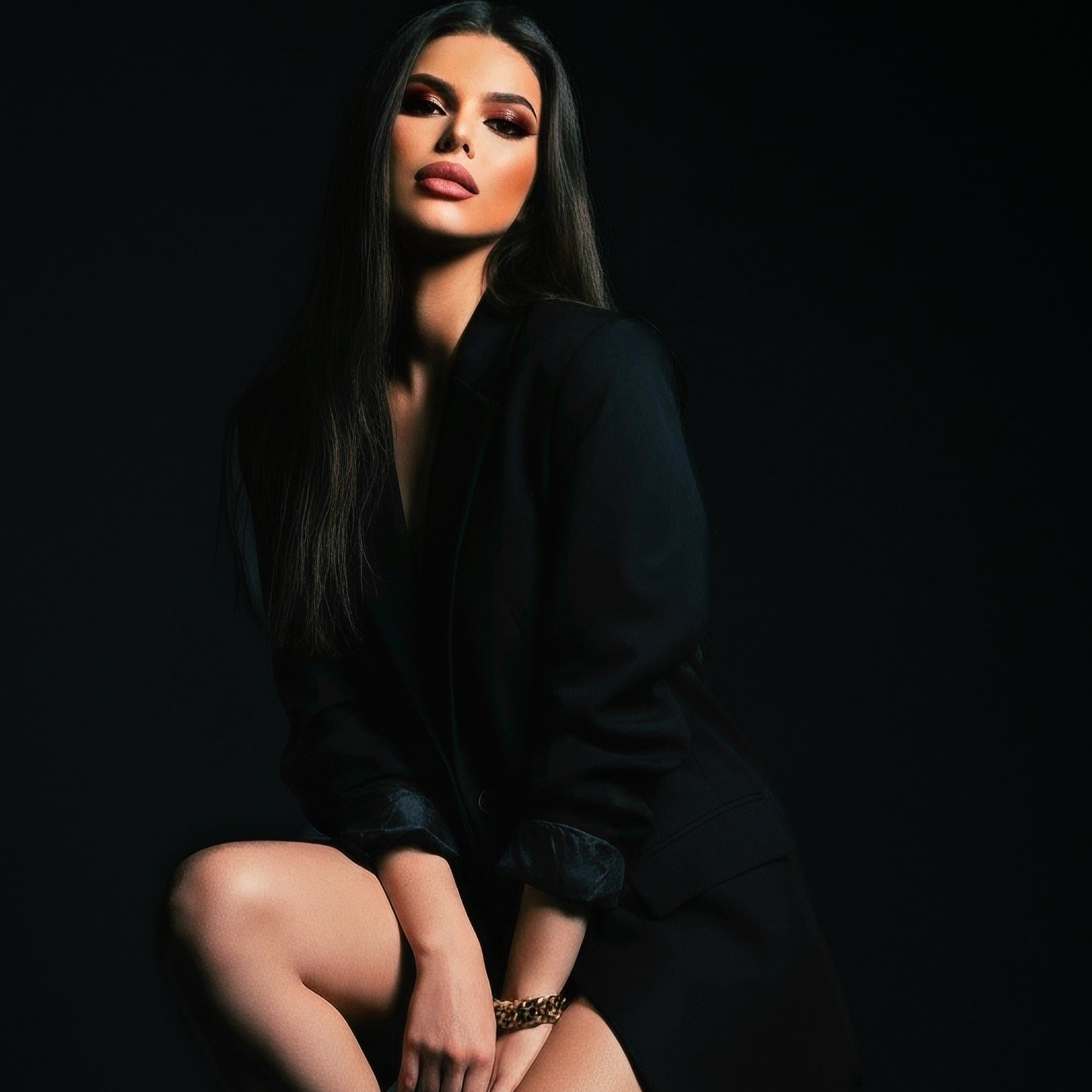 Ангелина Милевская