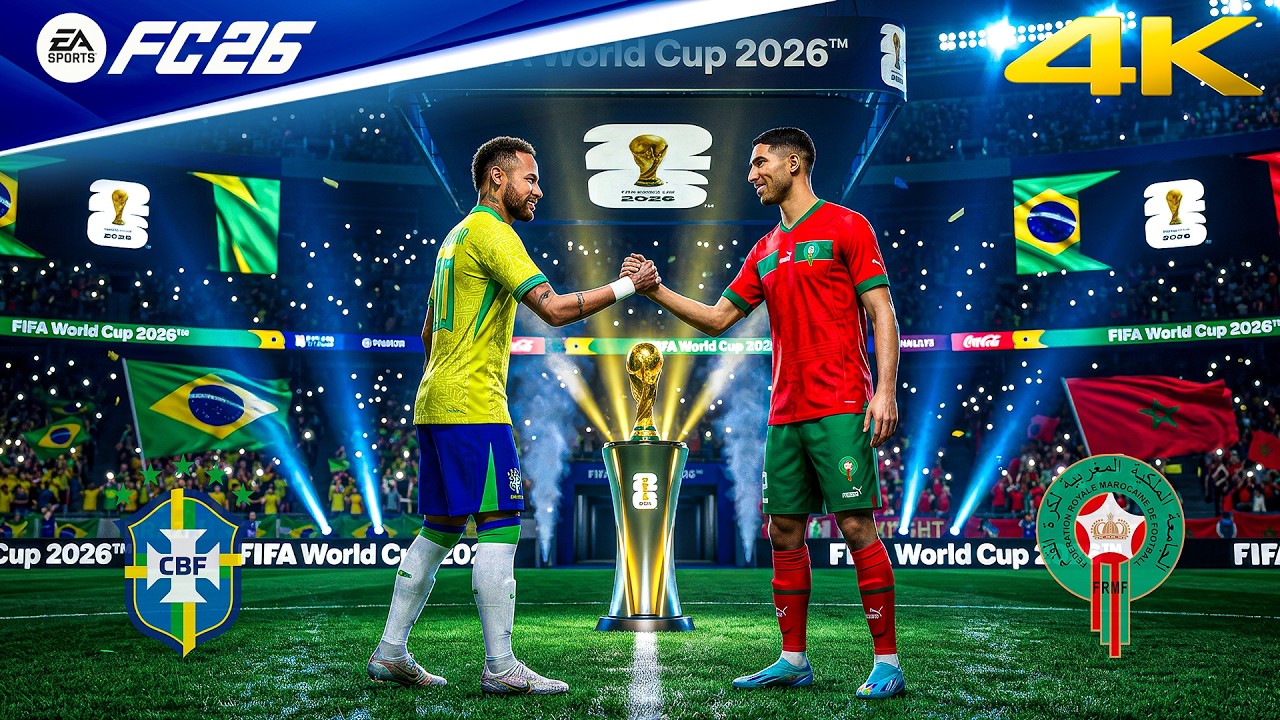 3-день ЧМ-2026. Шаг 5-6: Бразилия - Марокко, Австралия - Турция. Прогноз по стратегии "АЛОРА"