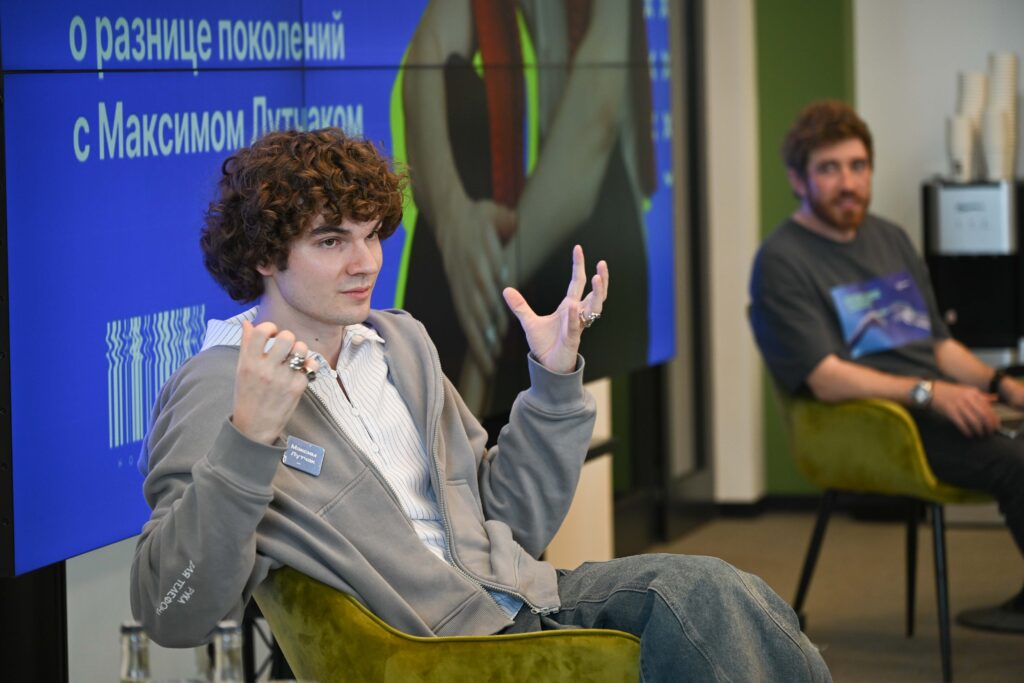 Кто такой Максим Лутчак: биография блогера, личная жизнь и секрет популярности