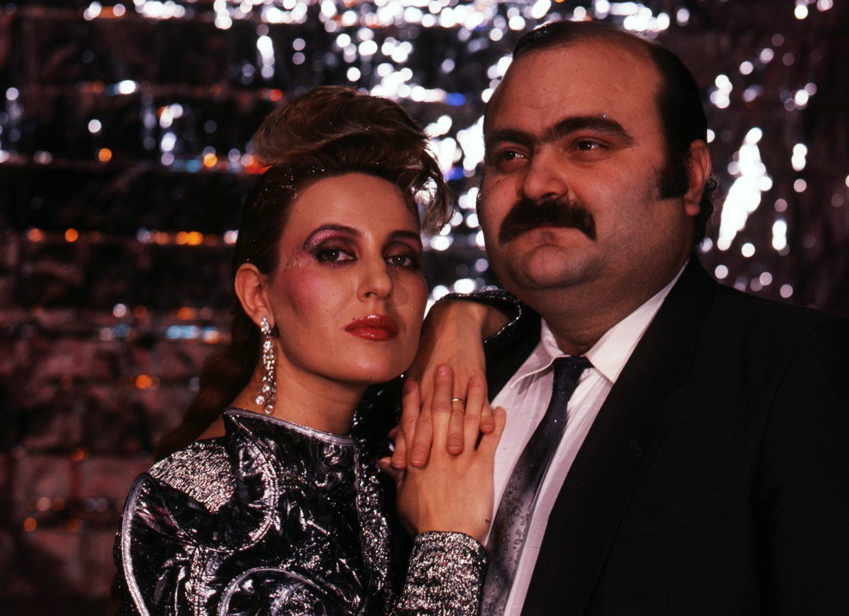 Ion Aldea-Teodorovici: Vocea Dulce a Moldovei