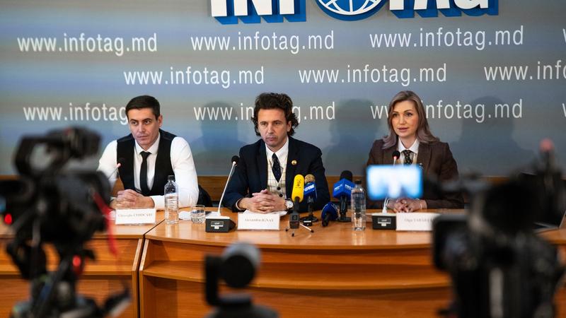 Double Case Token (DCT): Первая молдавская «криптовалюта» под прицелом регулятора