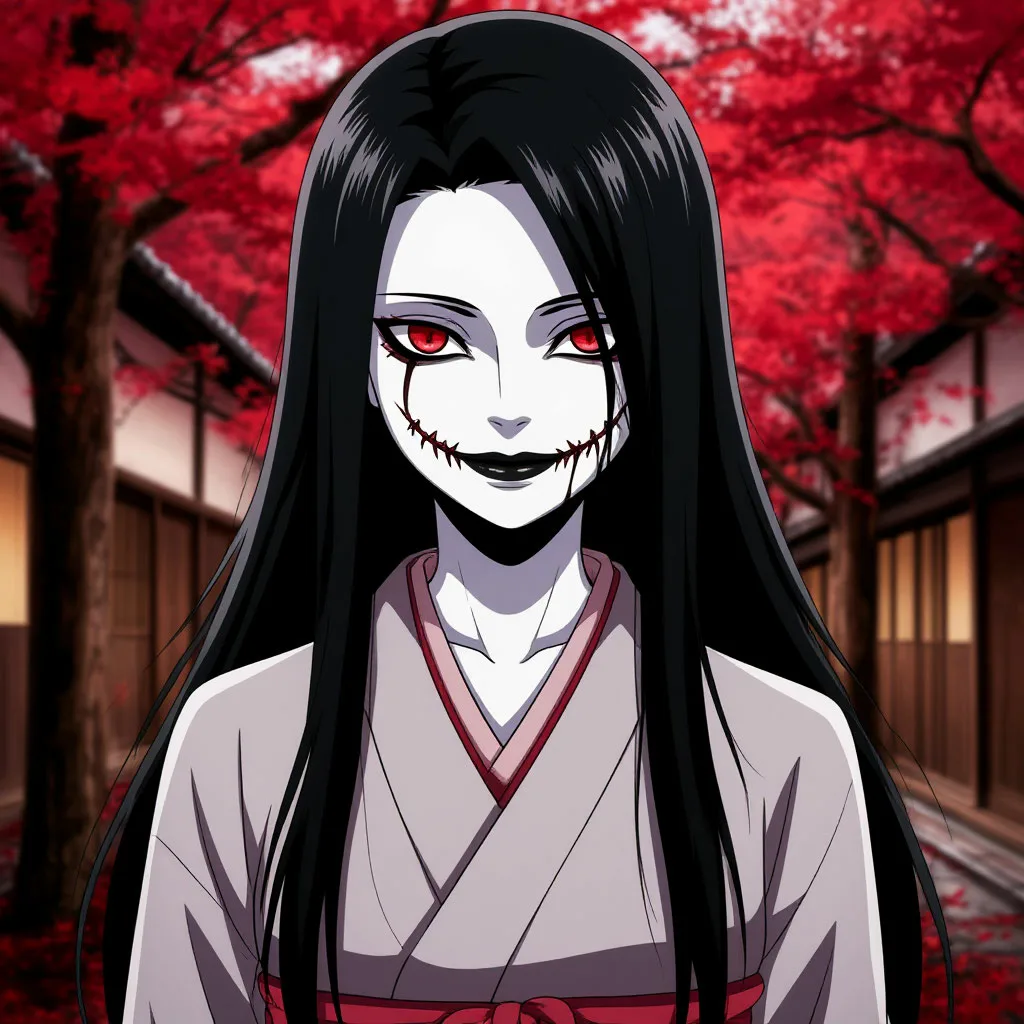 Топ 10 самых жутких и пугающих мифах