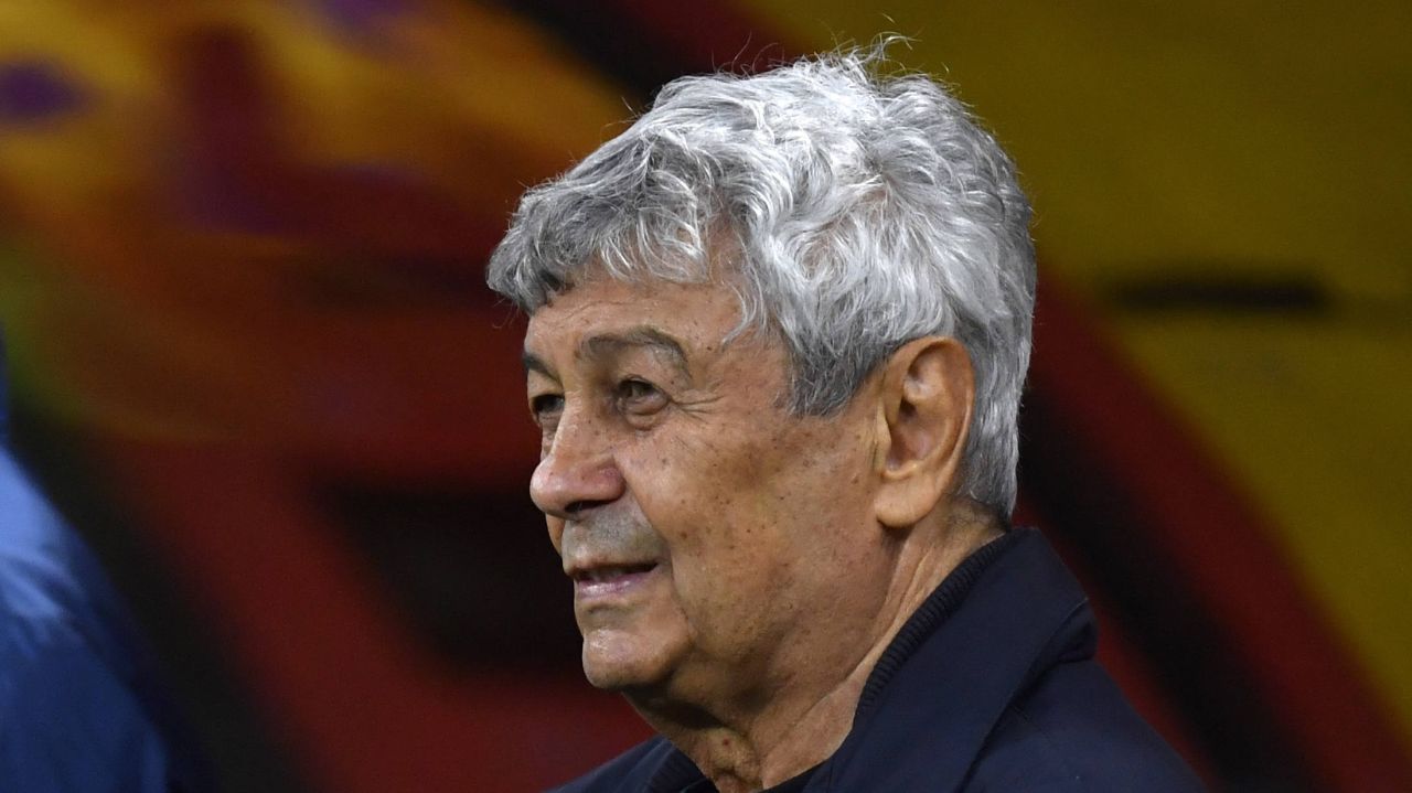 Mircea Lucescu: De la sperante la eșec istoric. De ce românii strigă „Cîrlan Bătrân, mergi acasă!”