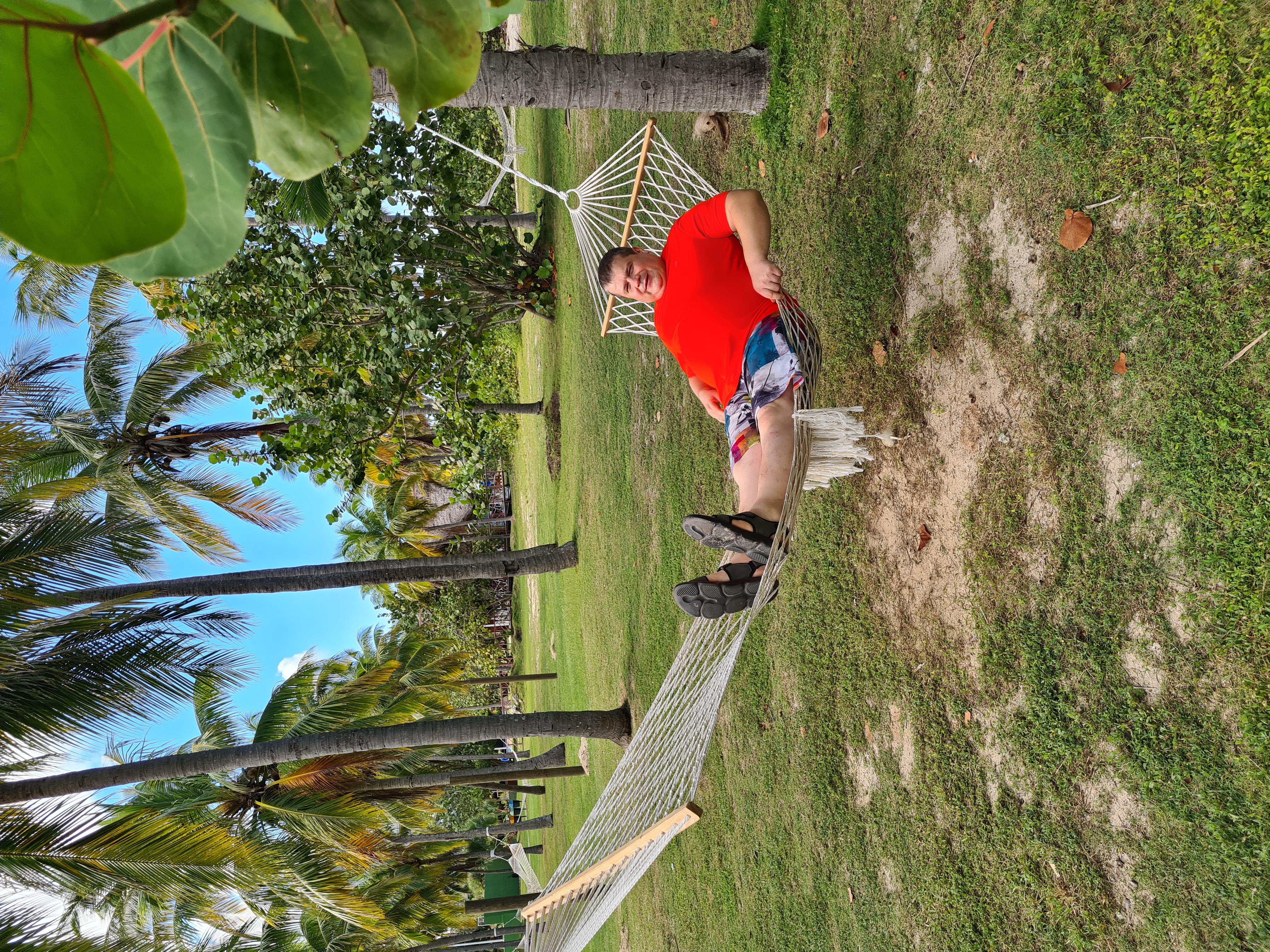 Стремление к познанию и развитию или почему я начал путешествовать