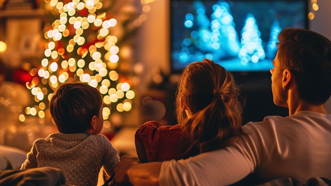 Топ-10 фильмов для новогодних каникул 2026: Настроение на весь праздник