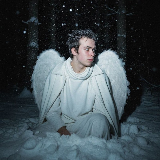 Lexa_Remix - когда звук становится историей.