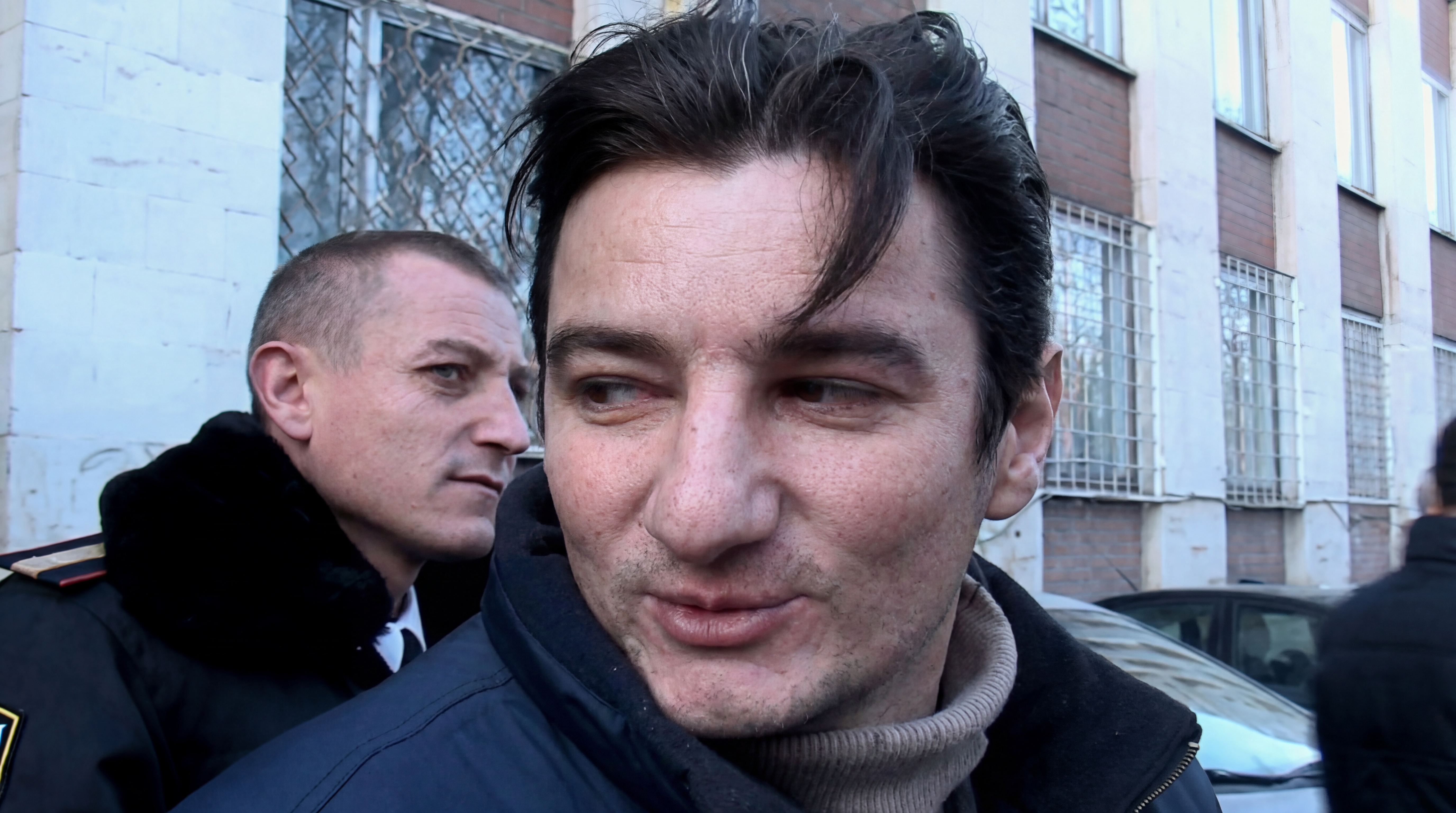 Dosarul "Global Business Consultanță" –Escroci și șarlatani? Jitaru Petru și Leonti Ecaterina