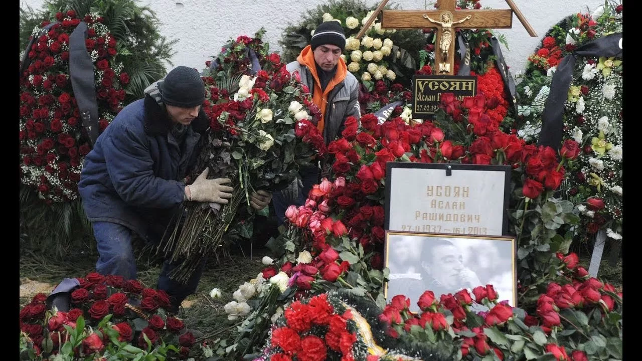 Кто и За Что Убил Деда Хасана: Разбор Криминальной Загадки