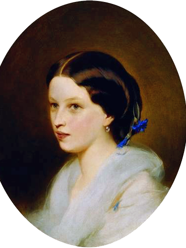 Пушкина Мария Александровна