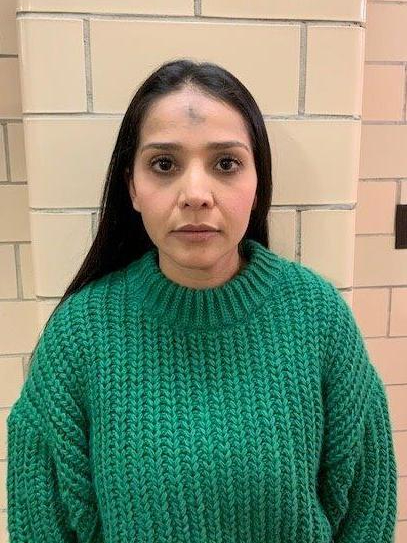 Осегера Джессика джоанна Гонсалес