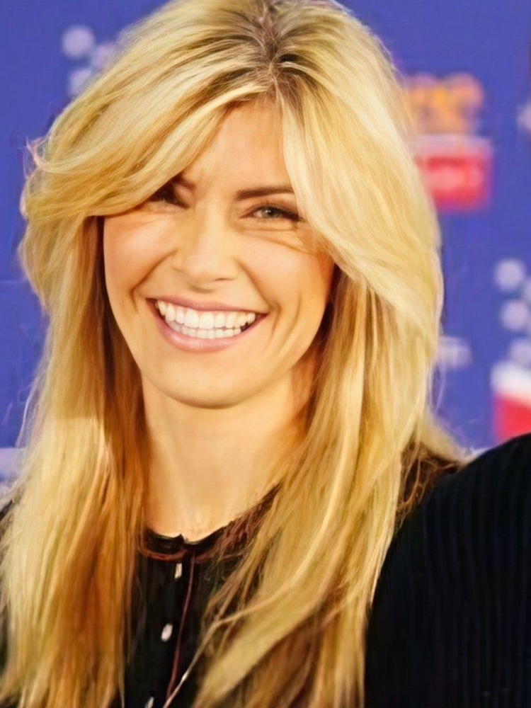 О'келли Джина