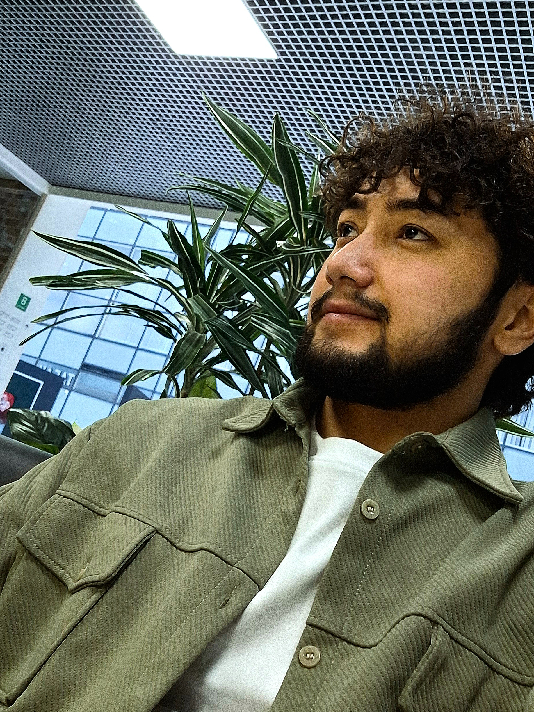 Дополнительная фотография №2 Собитов Озоджон Олимович