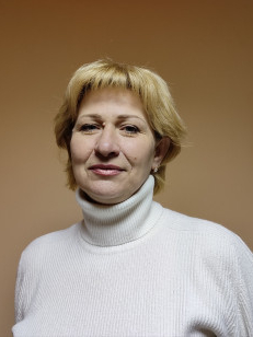 Ксенжук Светлана Александровна