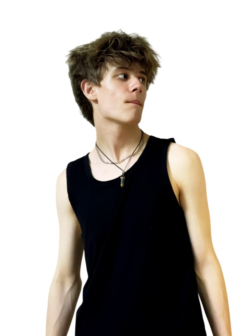 Казанцев Илья Андреевич