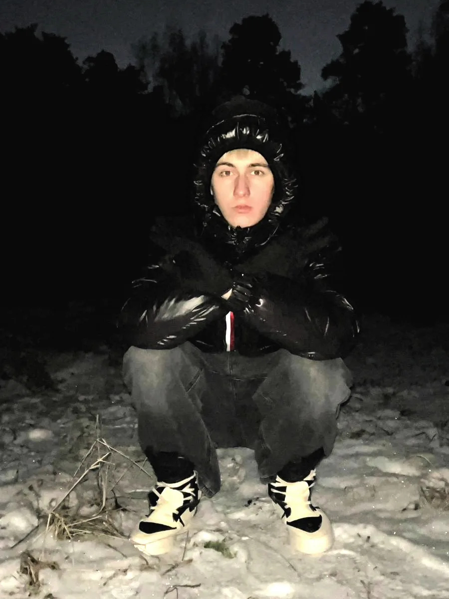 Аксенов Артём Алексеевич