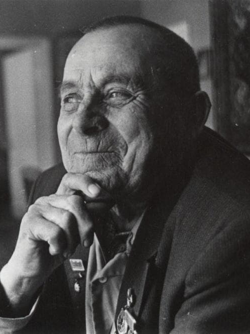 Гагарин Алексей Иванович