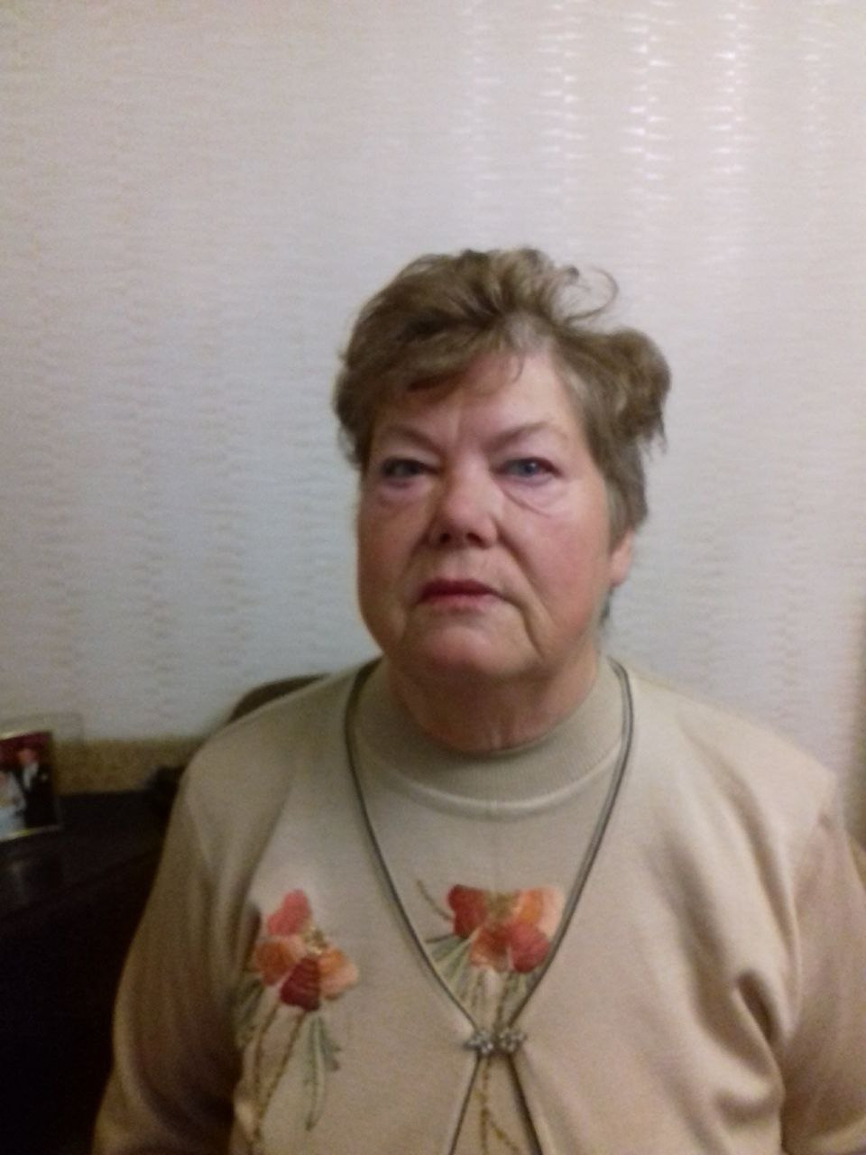 Сурженко Наталья Руслановна