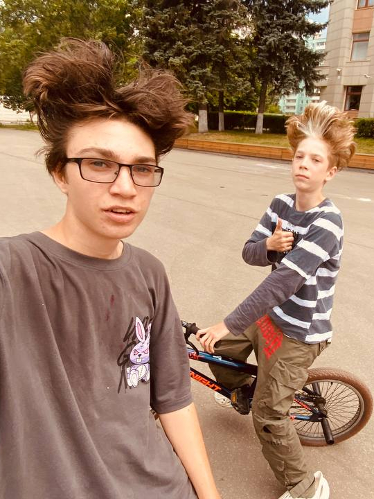 Дополнительная фотография №3 Островский Артур Андреевич