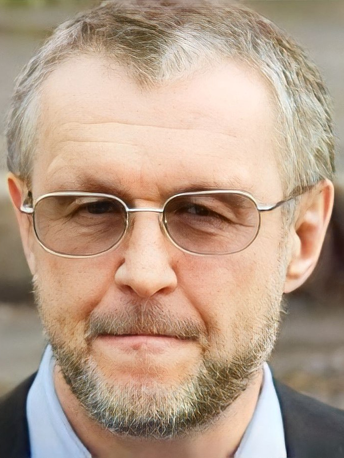 Иваньков Вячеслав Кириллович