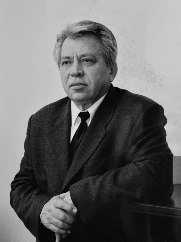 Чайка Владимир Кириллович