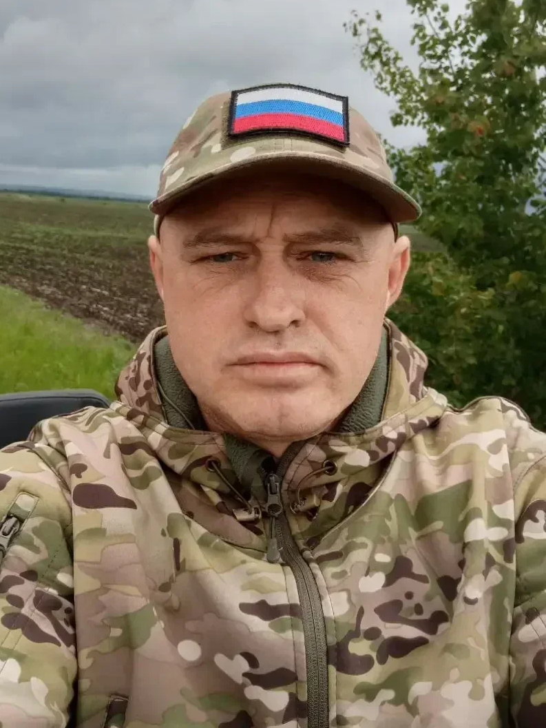 Искам Андрей Давыдович