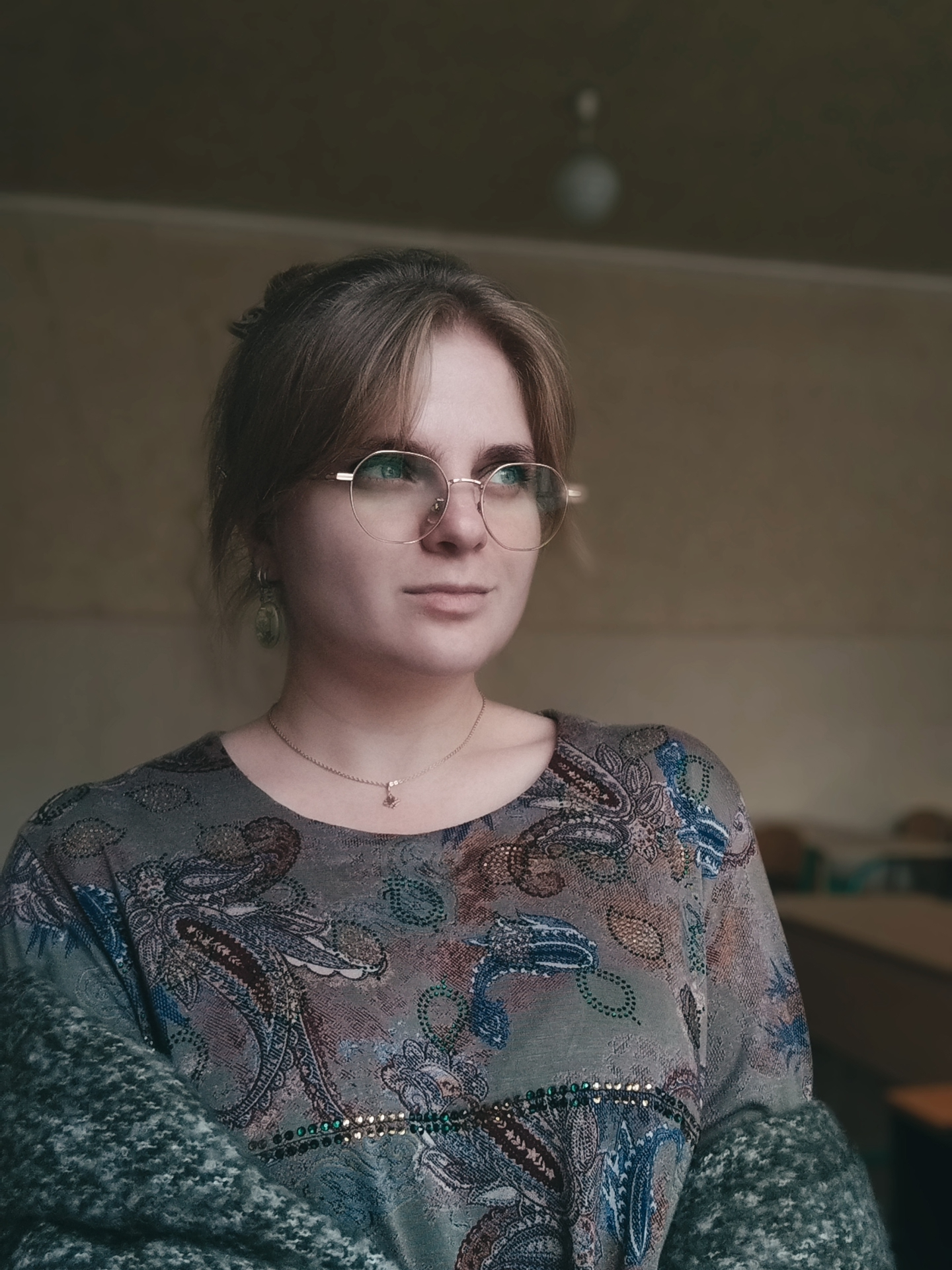 Чепига Оксана Игоревна