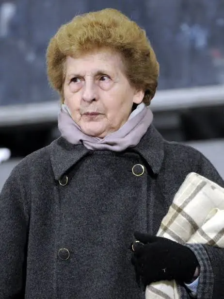 Платини Анна 