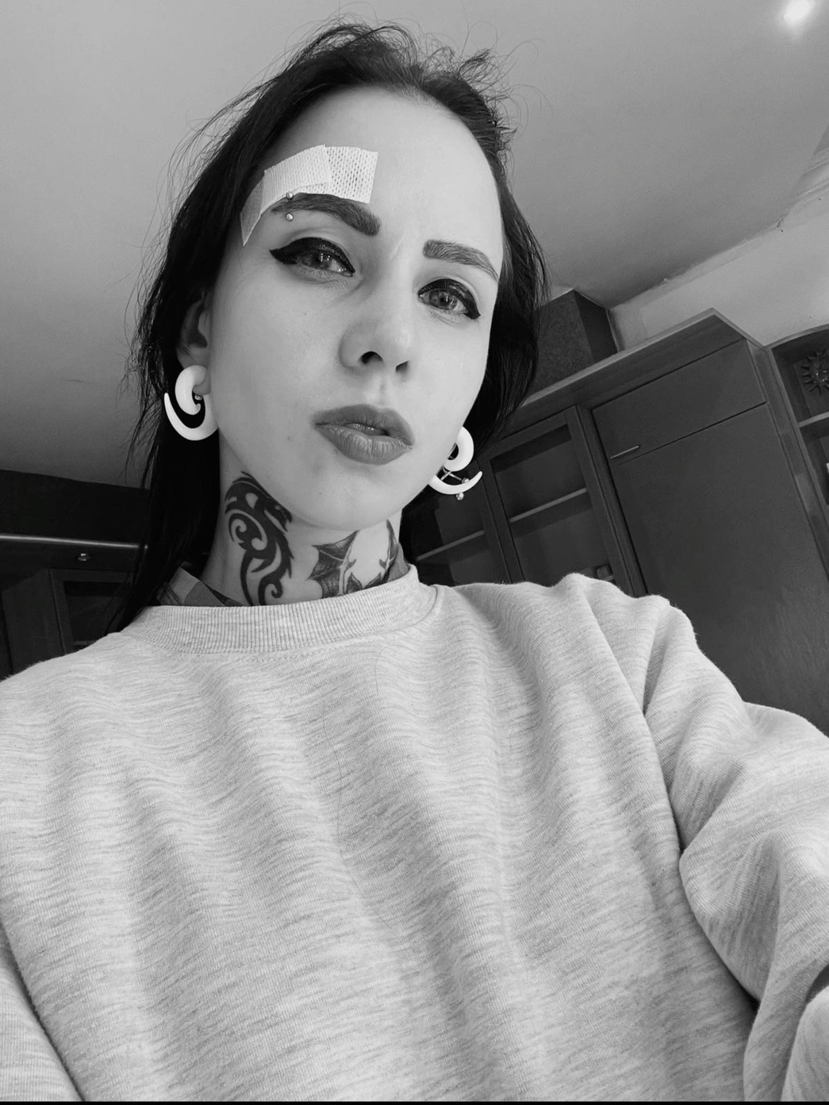 Мошева Ксения Андреевна