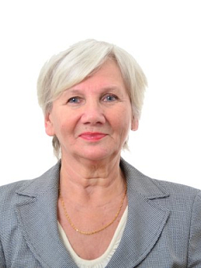 Синицкая Варвара Феликсовна