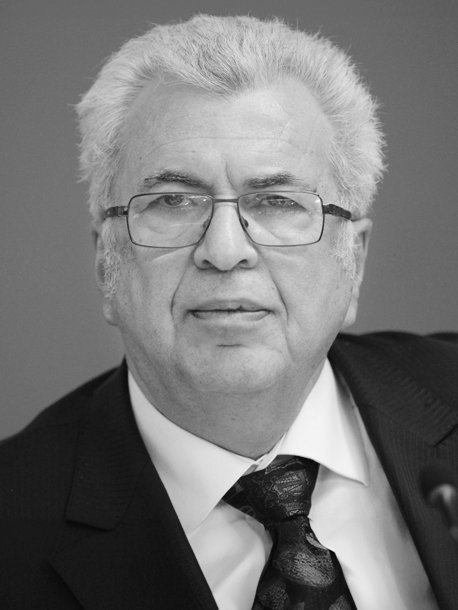 Доронин Илья Степанович