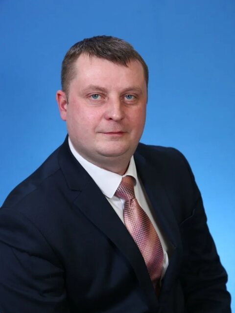 Юшков Тимур Олегович