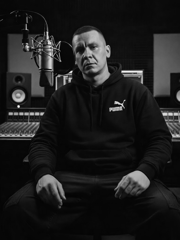 Бурунов Денис Олегович