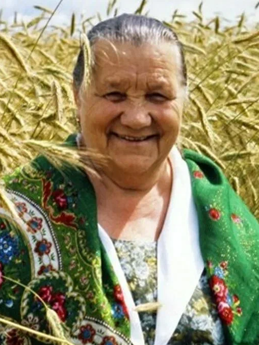 Гагарина Анна Тимофеевна