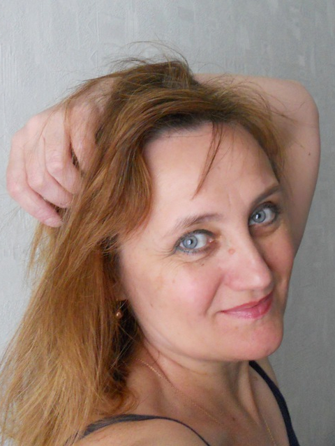 Дополнительная фотография №2 Крамарчук Любовь Александра