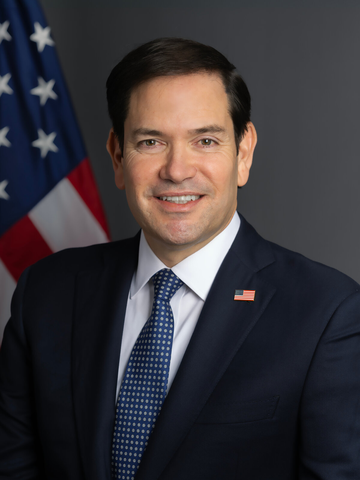 Марко Рубио 