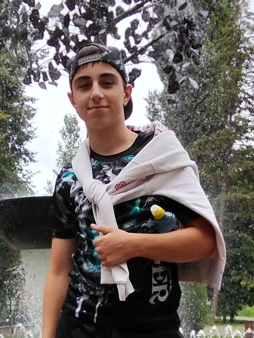 Кварацхелия Тимур Роинович