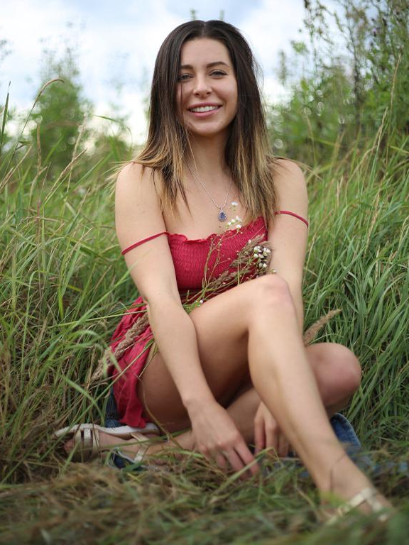 Дорошенкова Ангелина