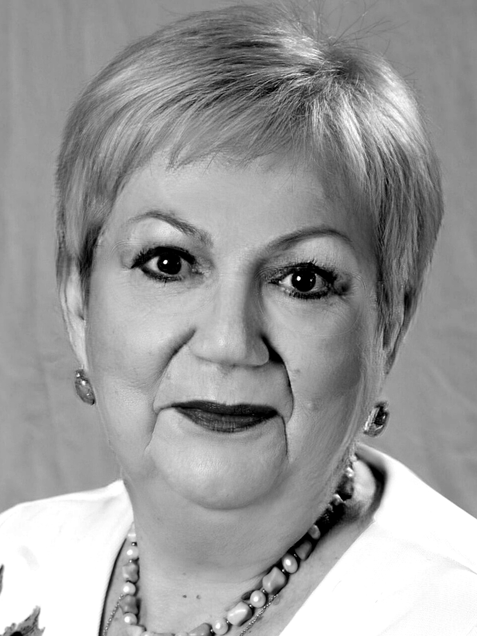 Попова Наталья