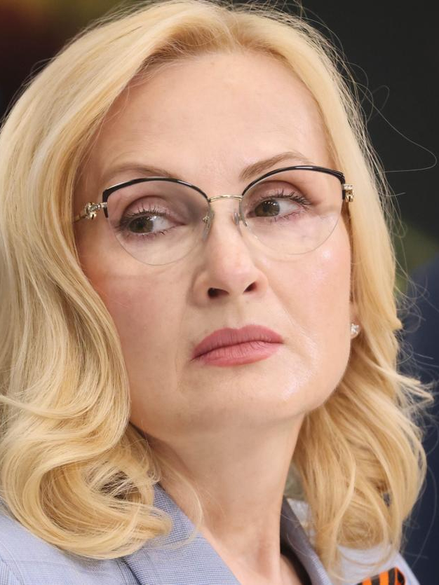 Цветкова Полина Евгеньевна