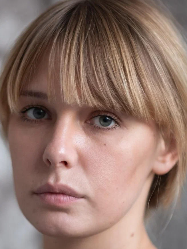 Питиримова Александрина