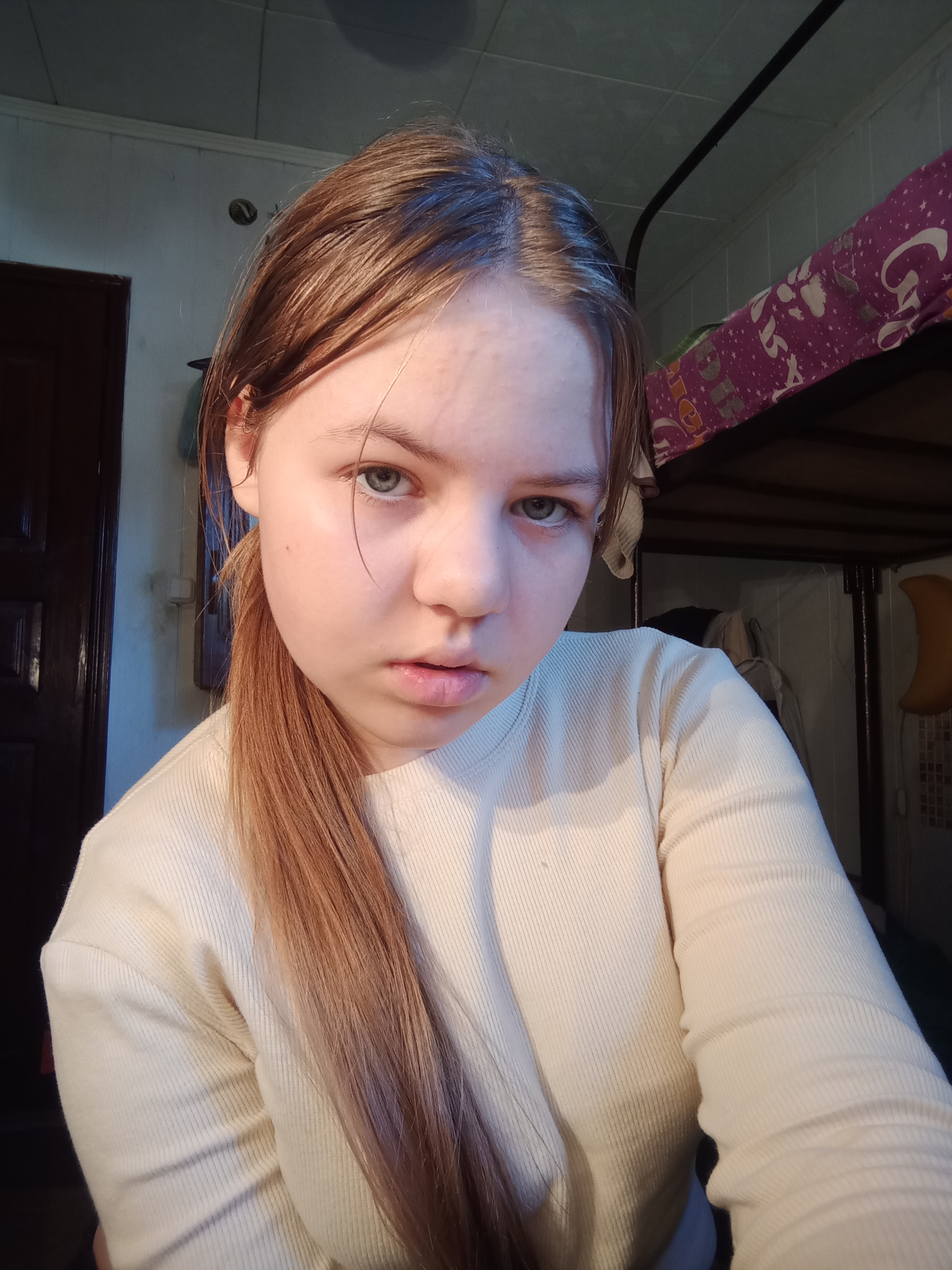 Мололкина Дарья Андреевна