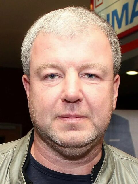 Робак Александр Рэмович