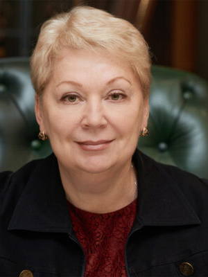 Дополнительная фотография №3 Васильева Ольга Юрьевна