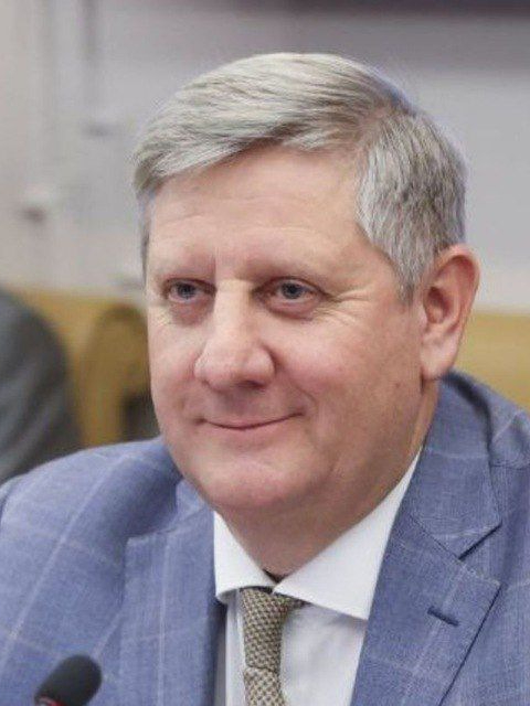 Чертков Андрей Геннадьевич