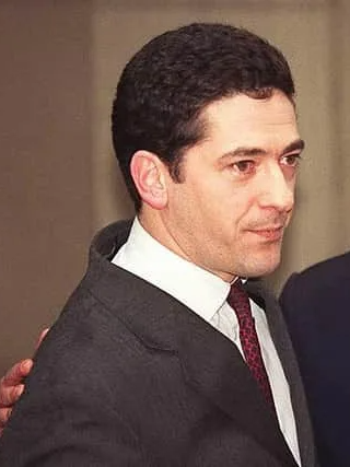 Максвелл Иан 